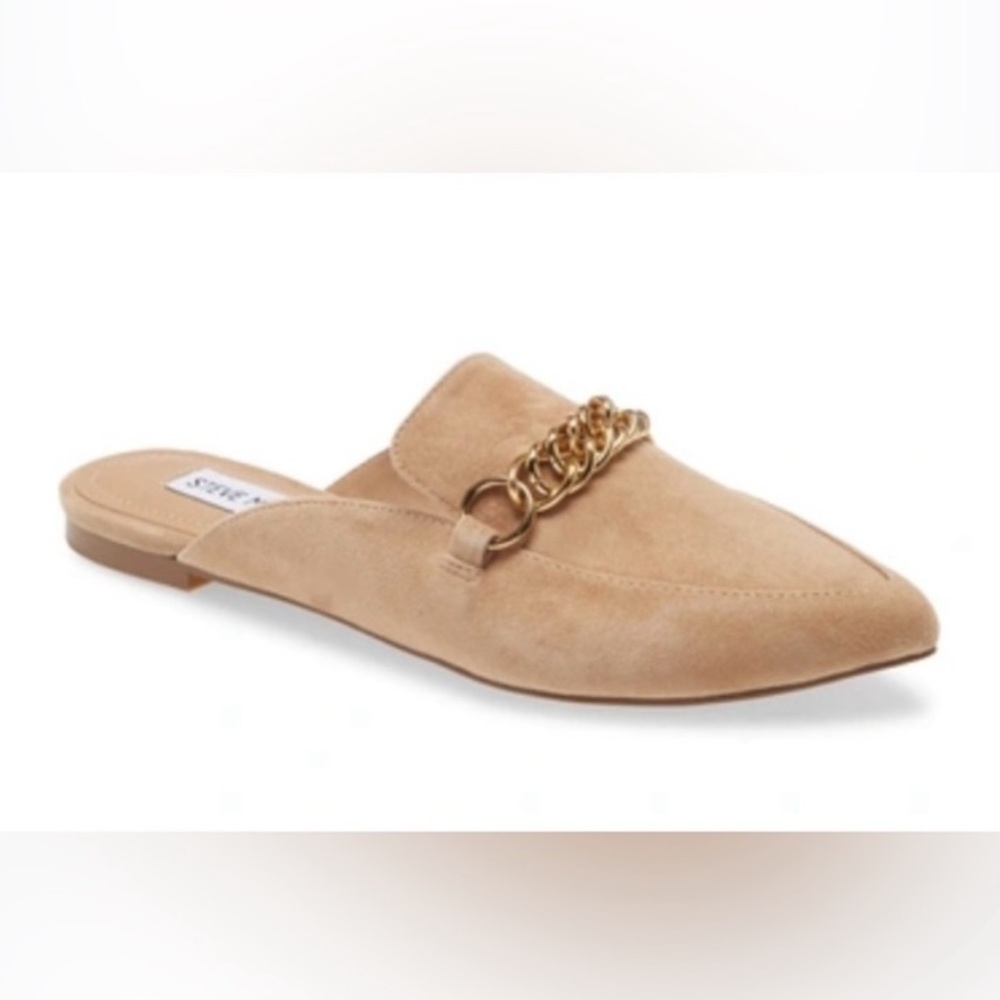 NEW Steve Madden Slides